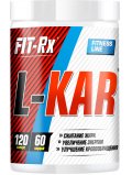 FIT-Rx L-KAR