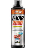 FIT-Rx L-KAR 2000 500ml