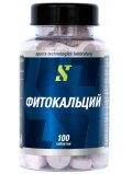 STL Фитокальций 100 таб