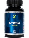 STL L-Arginine 120 tab