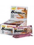 Bombbar Протеиновый батончик 20шт х 60g Тирамису