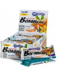 Bombbar Протеиновый батончик 20шт х 60g Миндаль