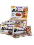 Bombbar Злаковый протеиновый батончик 20шт х 60g Гречишный