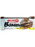 Bombbar Протеиновый батончик 60g Датский Бисквит