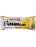 Bombbar Протеиновый батончик 60g Лимонный Торт