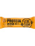 EFFORT Протеиновый батончик Protein 60гр Банан-Манго