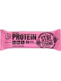 EFFORT Протеиновый батончик Protein 60гр Дыня-Клубника
