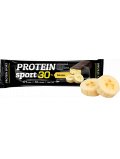 EFFORT Протеиновый батончик Protein Sport 40гр Банан