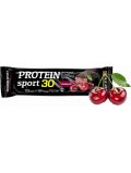 EFFORT Протеиновый батончик Protein Sport 40гр Вишня