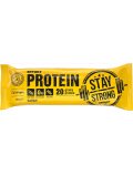 EFFORT Протеиновый батончик Protein 60гр Банан