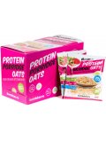Bombbar Protein Porridge Oats 15 x 60gr Малина