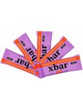 Vasco Протеиновый батончик Xbar 5шт х 60г Ягодный Пирог