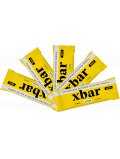 Vasco Протеиновый батончик Xbar 5шт х 60г Лимонный