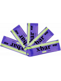 Vasco Протеиновый батончик Xbar 5шт х 60г Черничный