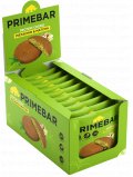 Prime Kraft Протеиновое печенье PrimeBar Фисташка и чай матча 10x35g