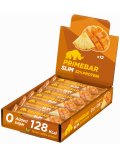 Prime Kraft Протеиновый батончик PrimeBar SLIM Манго-ананас с экстрактом зеленого кофе 12x40g