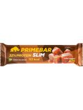 Prime Kraft Протеиновый батончик PrimeBar SLIM Тоффи-карамель с экстрактом зеленого чая 40g