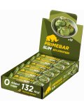 Prime Kraft Протеиновый батончик PrimeBar SLIM Фисташковое мороженное с экстрактом гарцинии 12x40g