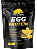 Prime Kraft Egg Protein 900g
