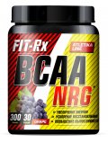 FIT-Rx BCAA NRG 300g