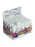 Liquid&Liquid L-Carnitine Crazzy 5000 Box 20shot x 60ml