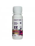 Liquid&Liquid L-Carnitine Crazzy 5000 1shot x 60ml