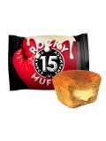 Mr. Djemius zero Маффин ROCKY 55гр Тирамису