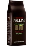 Pellini Кофе в зёрнах  PELLINI BIO 100% Arabica 500g