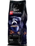 Black Professional Кофе в зёрнах BLACK PROFESSIONAL Mocca 1Kg