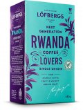 Lofbergs Молотый кофе Lofbergs Rwanda Single Origin 450g