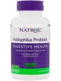 Natrol Acidophilus 100mg 150caps