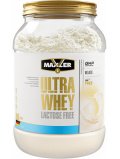 Maxler Ultra Whey Lactose Free 900g