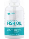 Optimum Nutrition Fish Oil 200 softgels