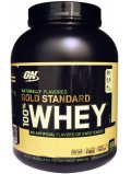 Optimum Nutrition 100% Natural Whey Protein Gold standard 2180g