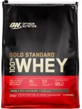 Optimum Nutrition 100% Whey Protein-Gold standard 