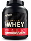 Optimum Nutrition 100% Whey Protein-Gold standard