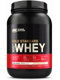 Optimum Nutrition 100% Whey Protein-Gold standard 