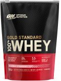 Optimum Nutrition 100% Whey Protein-Gold standard 