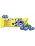 Beauty Fit Натуральный низкоуглеводный мармелад (Без сахара) 50гр Черника