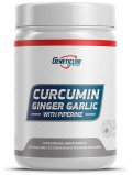 Geneticlab CURCUMIN 60 cap