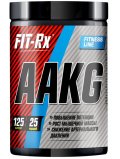 FIT-Rx AAKG 125 caps