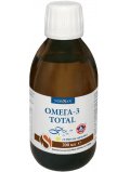 NORSAN ОМЕГА-3 Total со вкусом лимона 200 мл