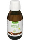 NORSAN ОМЕГА-3 Vegan со вкусом лимона 100 мл