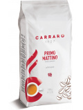Carraro Кофе в зёрнах Carraro Primo Mattino 1kg