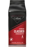 Cellini Кофе в зёрнах Cellini Classico 1kg