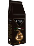 Cellini Кофе в зёрнах Cellini Crema e aroma  500g