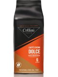 Cellini Кофе в зёрнах Cellini Dolce 1kg