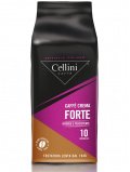 Cellini Кофе в зёрнах Cellini Forte 1kg