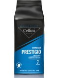 Cellini Кофе в зёрнах Cellini Prestigio 1kg