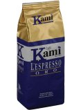 Kami Кофе в зёрнах Kami Oro 1kg